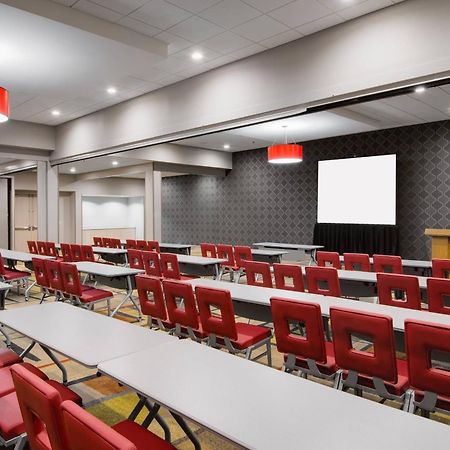 Fairfield Inn & Suites By Marriott Charlotte Uptown Ngoại thất bức ảnh