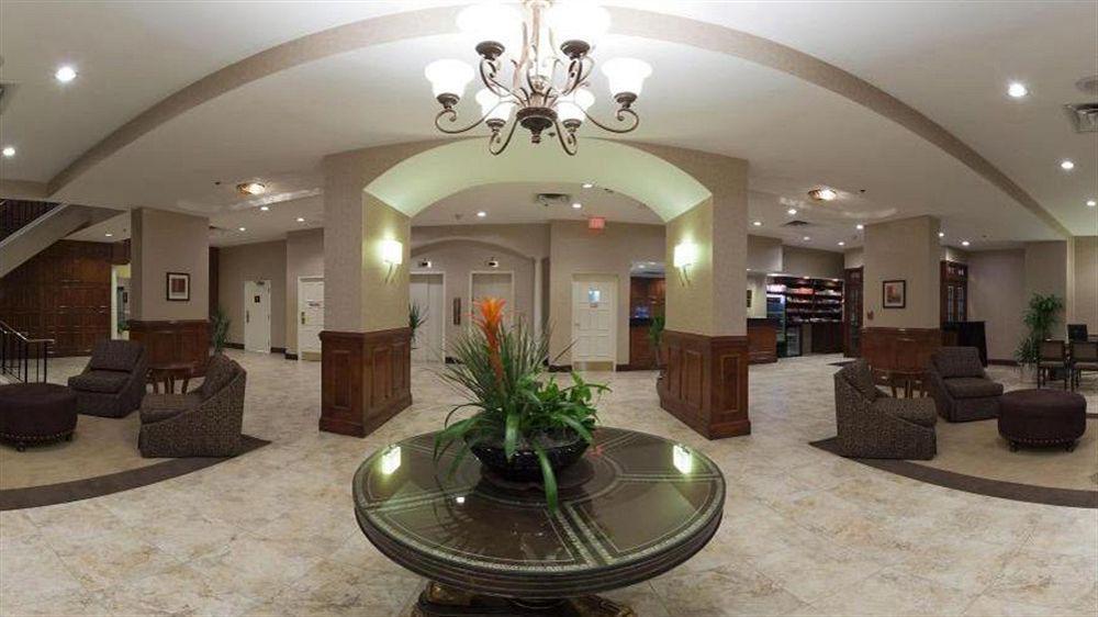 Fairfield Inn & Suites By Marriott Charlotte Uptown Ngoại thất bức ảnh