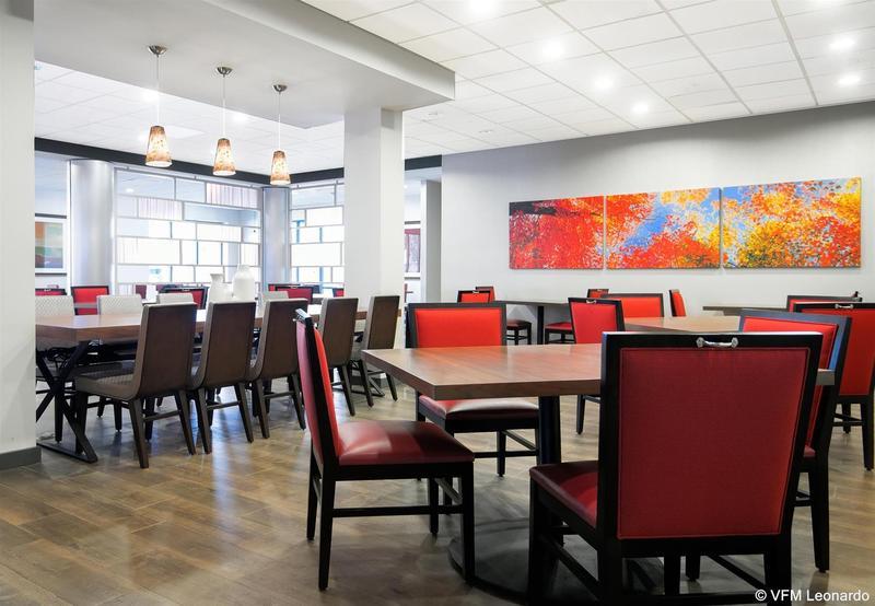 Fairfield Inn & Suites By Marriott Charlotte Uptown Ngoại thất bức ảnh