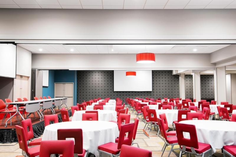 Fairfield Inn & Suites By Marriott Charlotte Uptown Ngoại thất bức ảnh