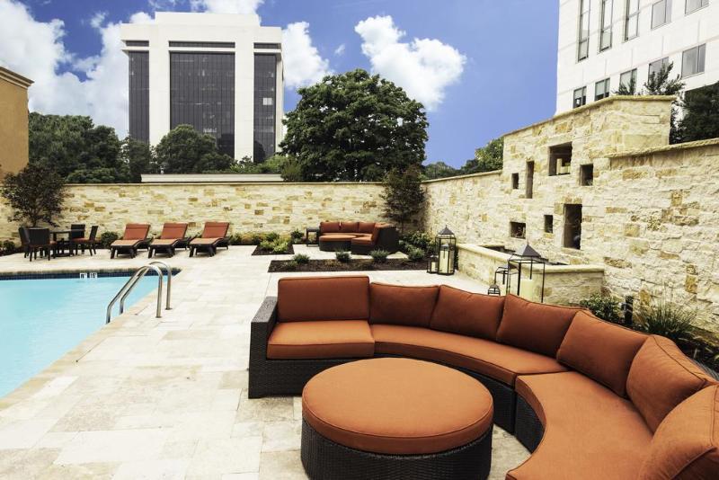 Fairfield Inn & Suites By Marriott Charlotte Uptown Ngoại thất bức ảnh