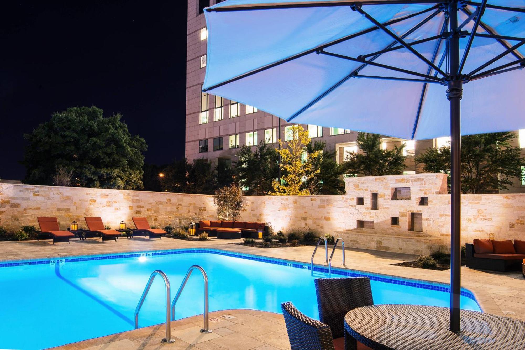 Fairfield Inn & Suites By Marriott Charlotte Uptown Ngoại thất bức ảnh