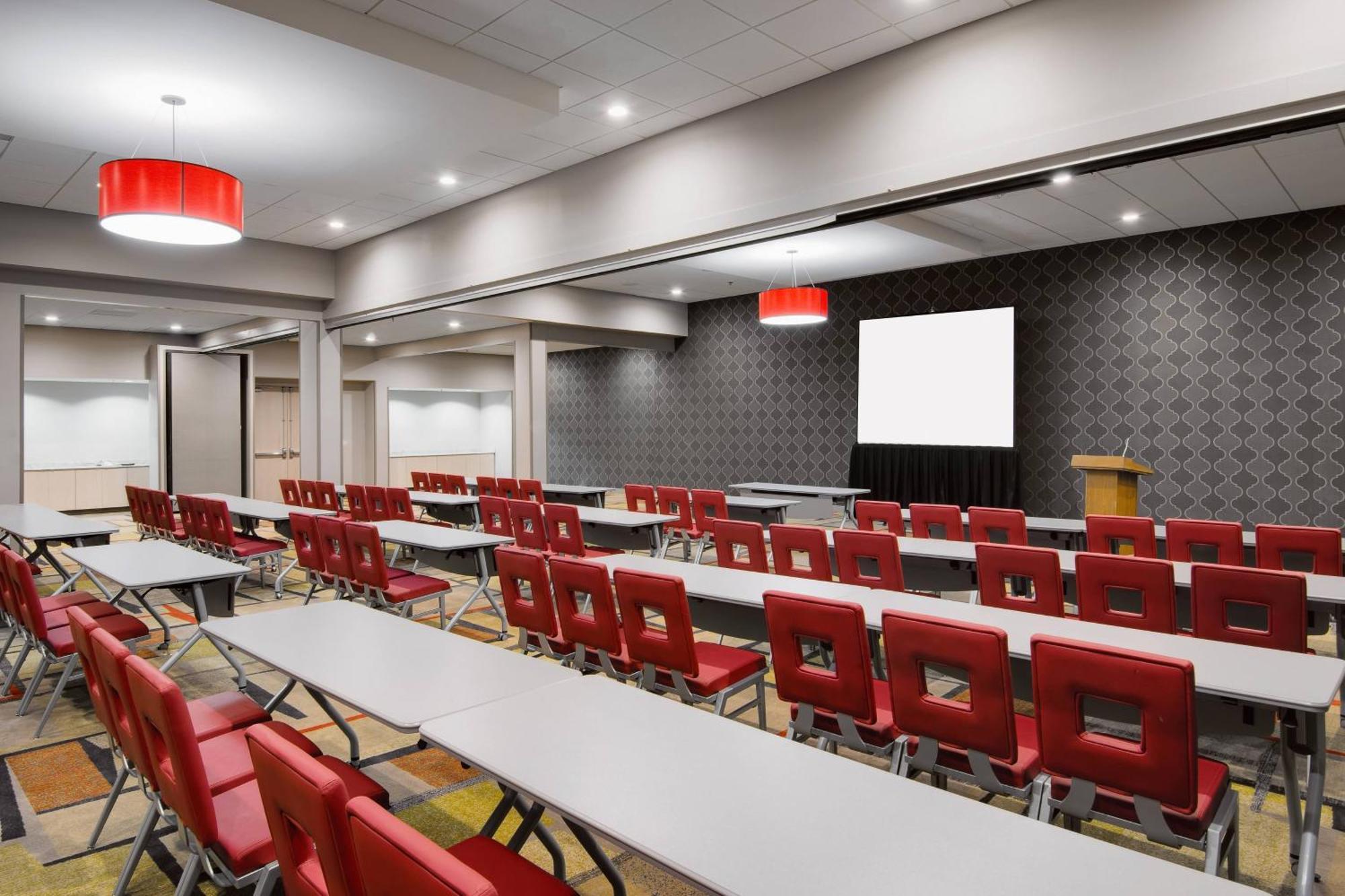 Fairfield Inn & Suites By Marriott Charlotte Uptown Ngoại thất bức ảnh