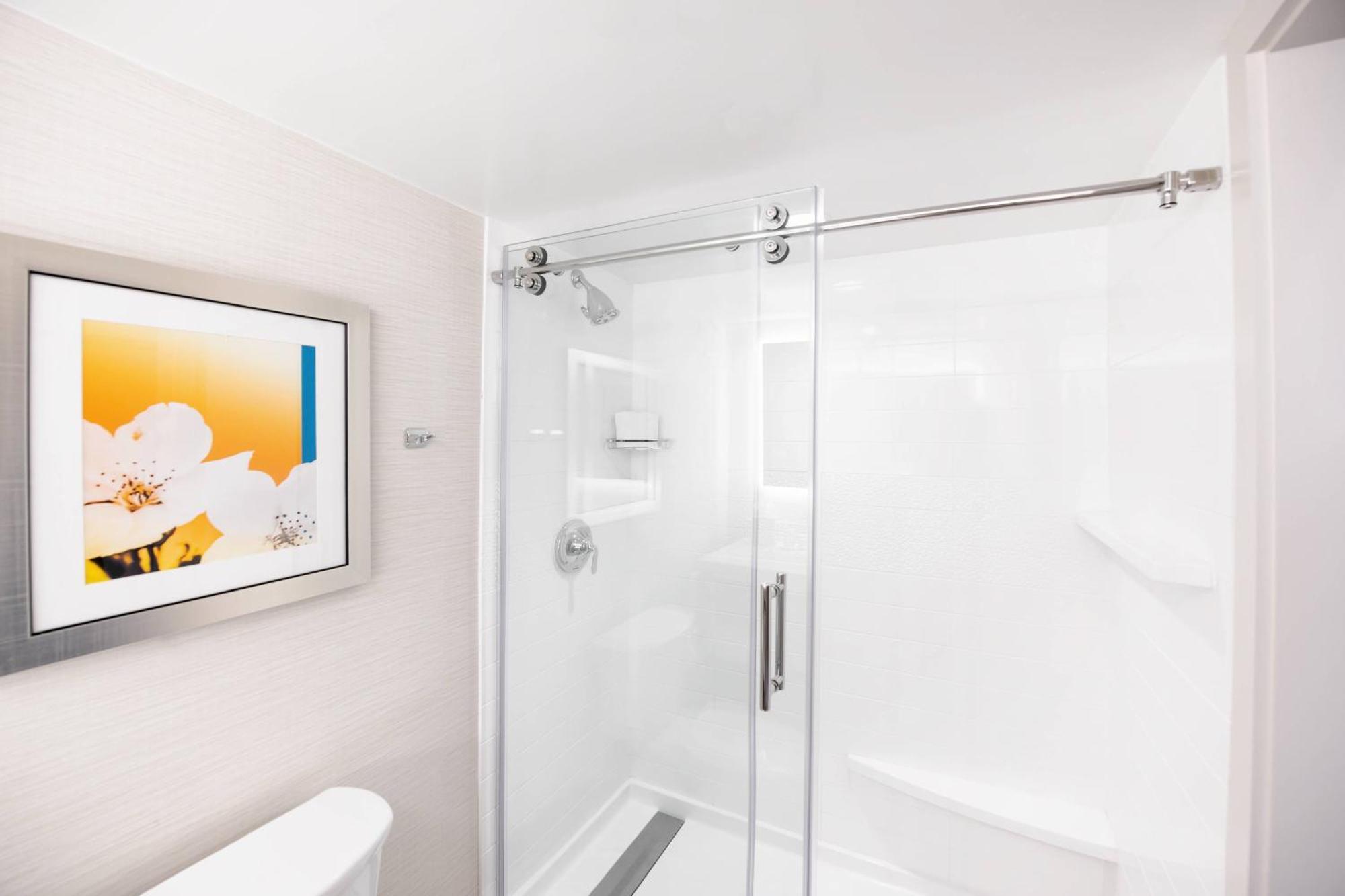 Fairfield Inn & Suites By Marriott Charlotte Uptown Ngoại thất bức ảnh