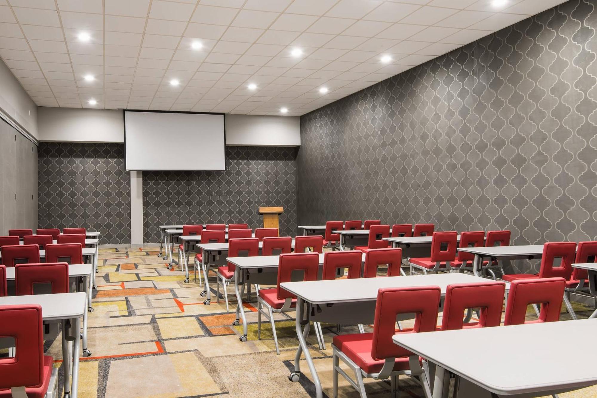 Fairfield Inn & Suites By Marriott Charlotte Uptown Ngoại thất bức ảnh