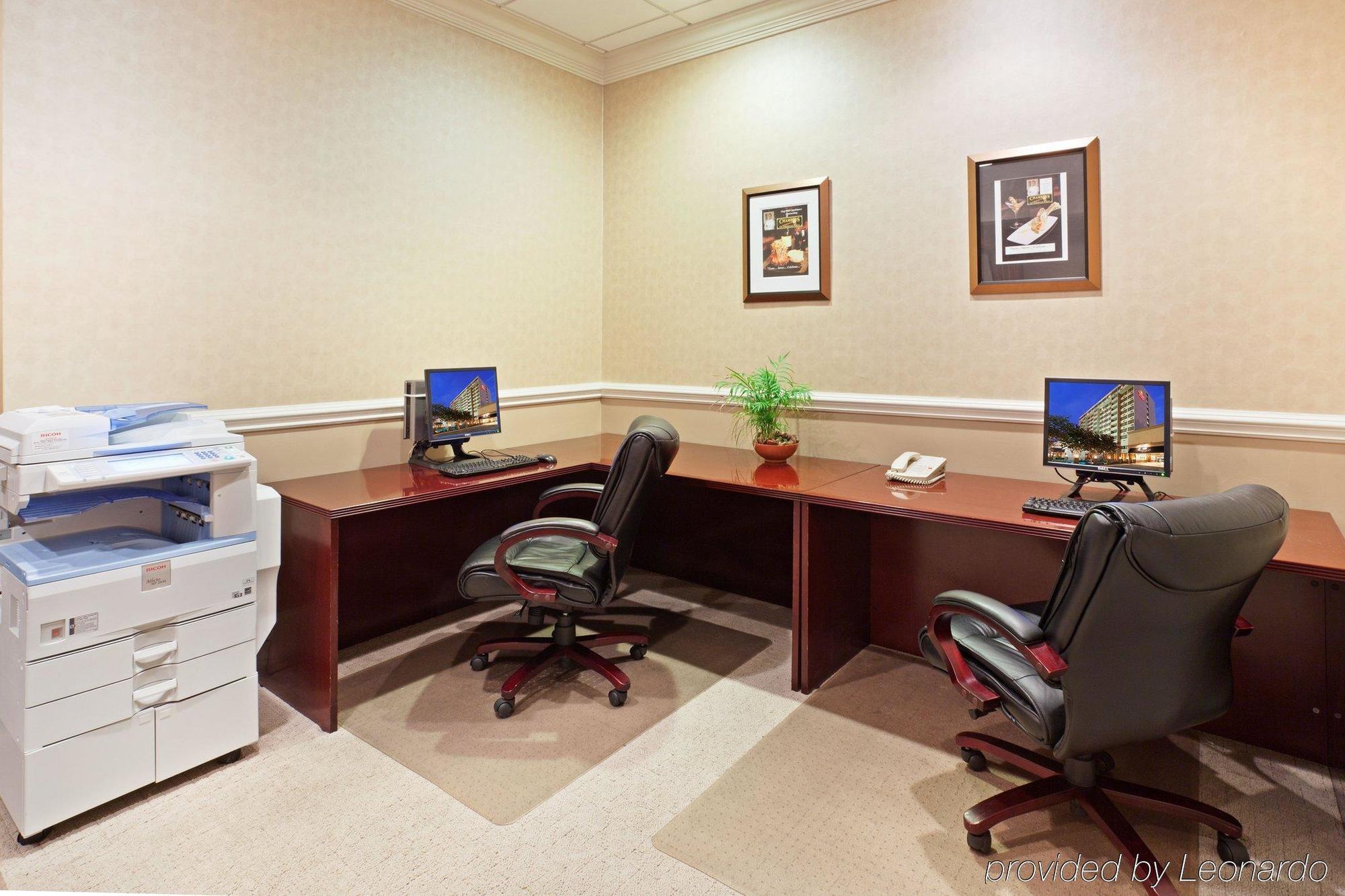 Fairfield Inn & Suites By Marriott Charlotte Uptown Ngoại thất bức ảnh
