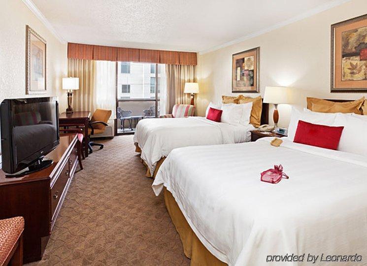 Fairfield Inn & Suites By Marriott Charlotte Uptown Ngoại thất bức ảnh