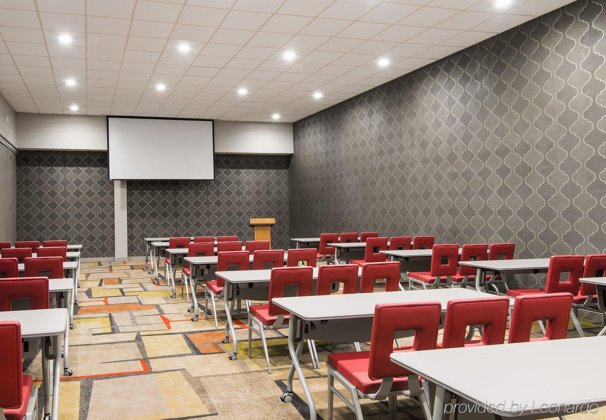 Fairfield Inn & Suites By Marriott Charlotte Uptown Ngoại thất bức ảnh